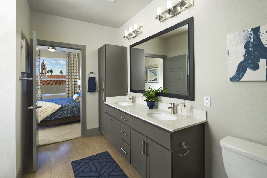 District At Biltmore Apartments photo 3